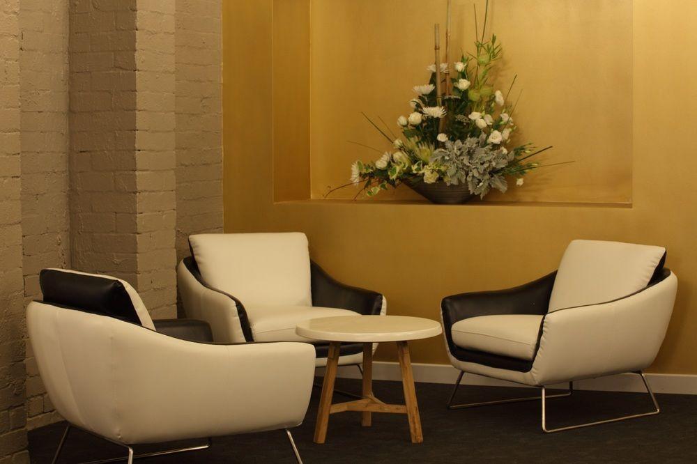 בלאראט The Provincial Boutique Hotel מראה חיצוני תמונה