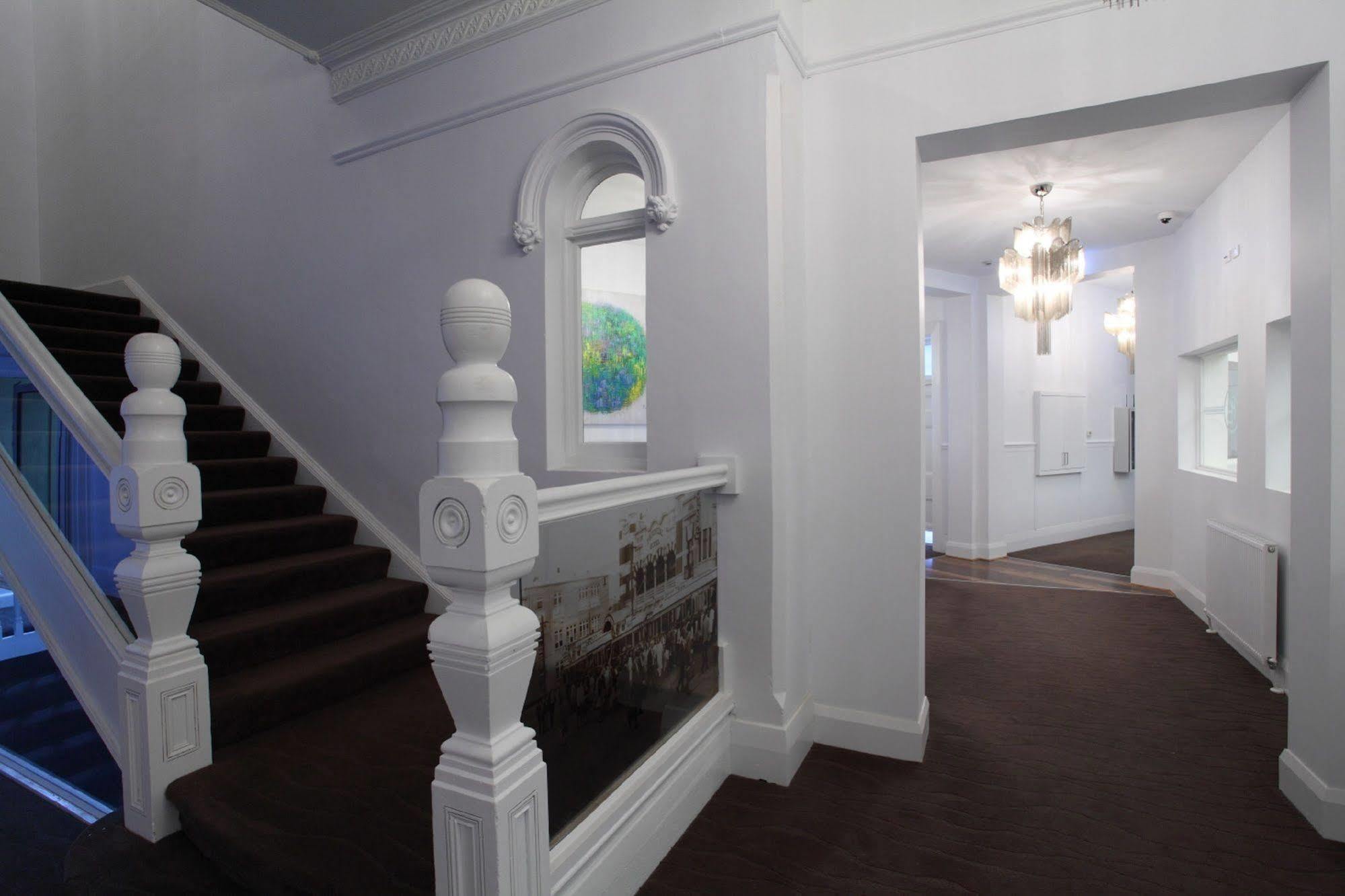 בלאראט The Provincial Boutique Hotel מראה חיצוני תמונה