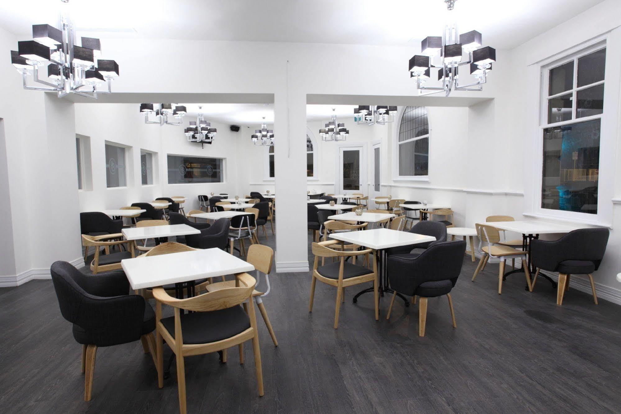 בלאראט The Provincial Boutique Hotel מראה חיצוני תמונה