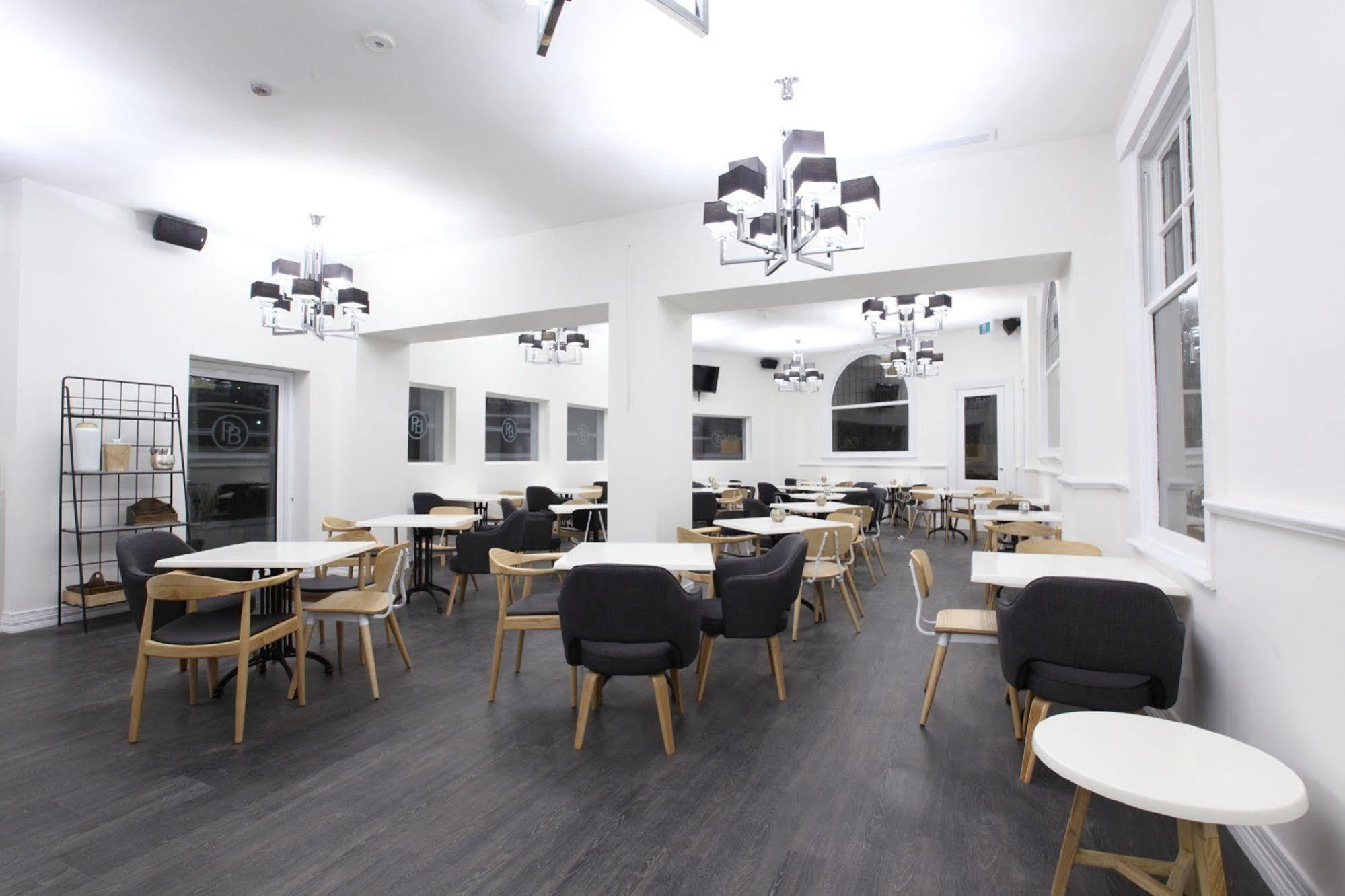 בלאראט The Provincial Boutique Hotel מראה חיצוני תמונה