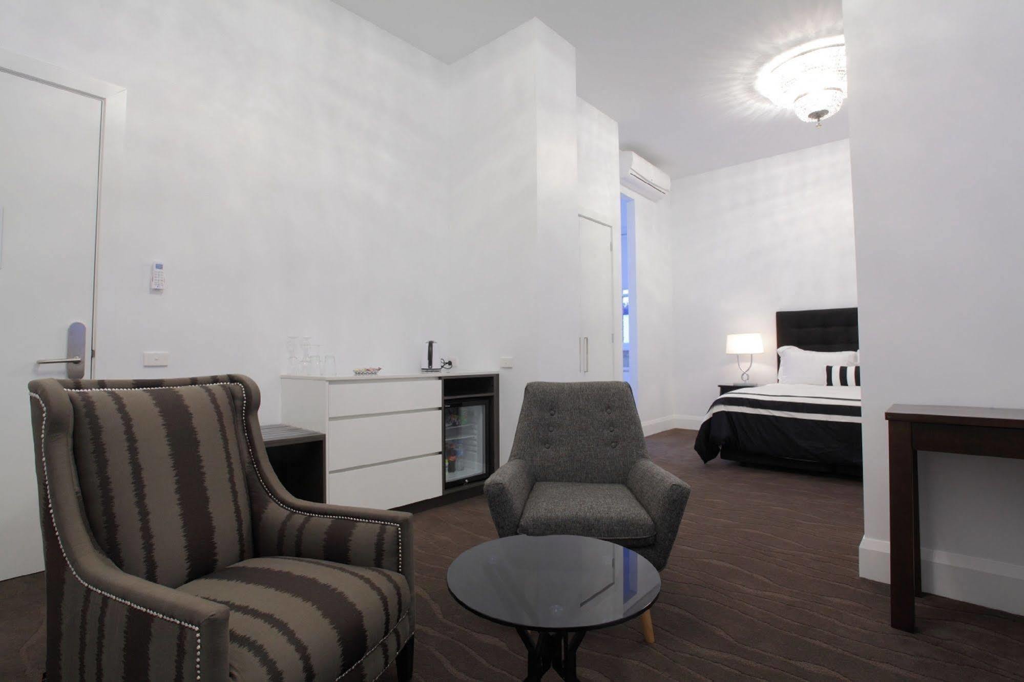 בלאראט The Provincial Boutique Hotel מראה חיצוני תמונה