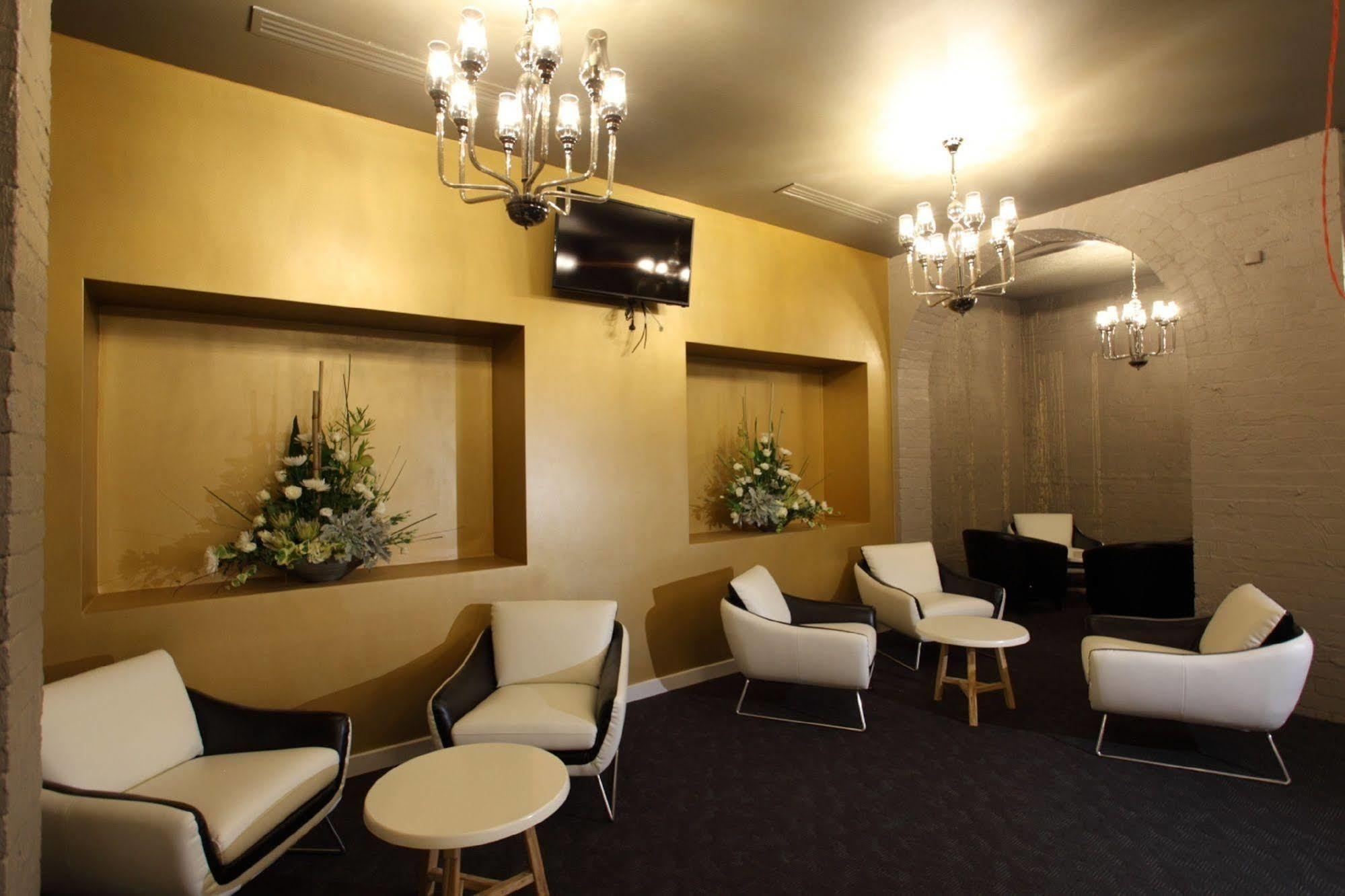 בלאראט The Provincial Boutique Hotel מראה חיצוני תמונה