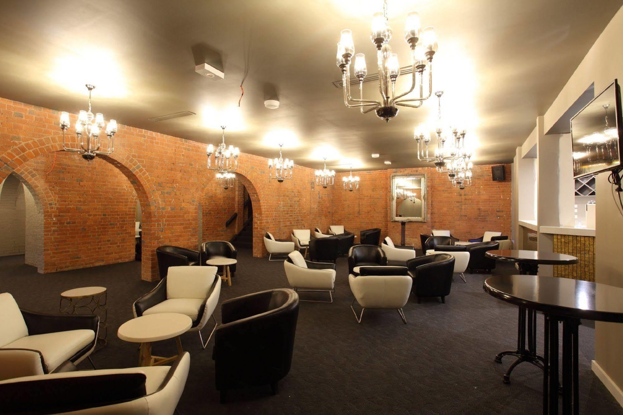 בלאראט The Provincial Boutique Hotel מראה חיצוני תמונה