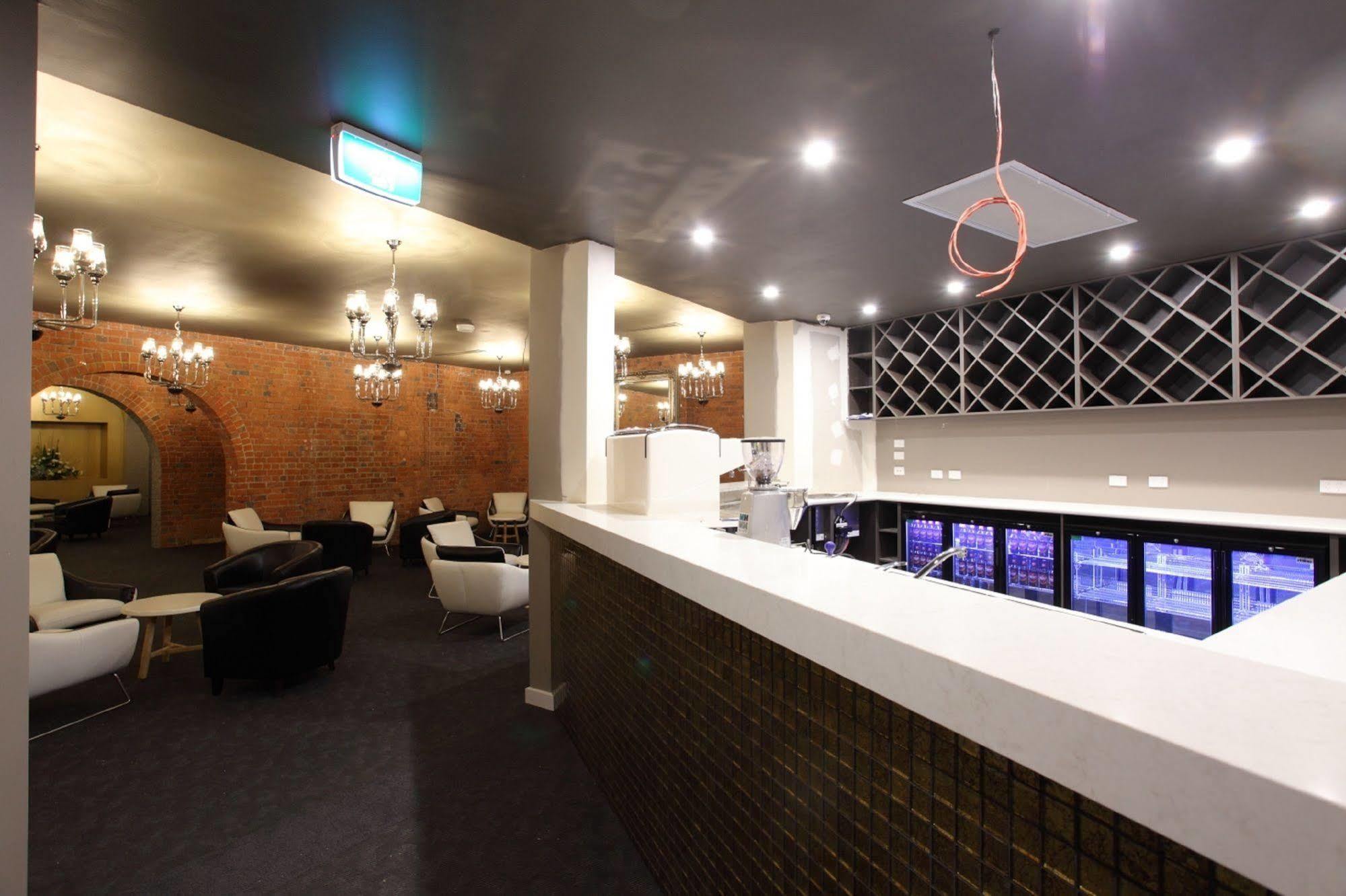 בלאראט The Provincial Boutique Hotel מראה חיצוני תמונה