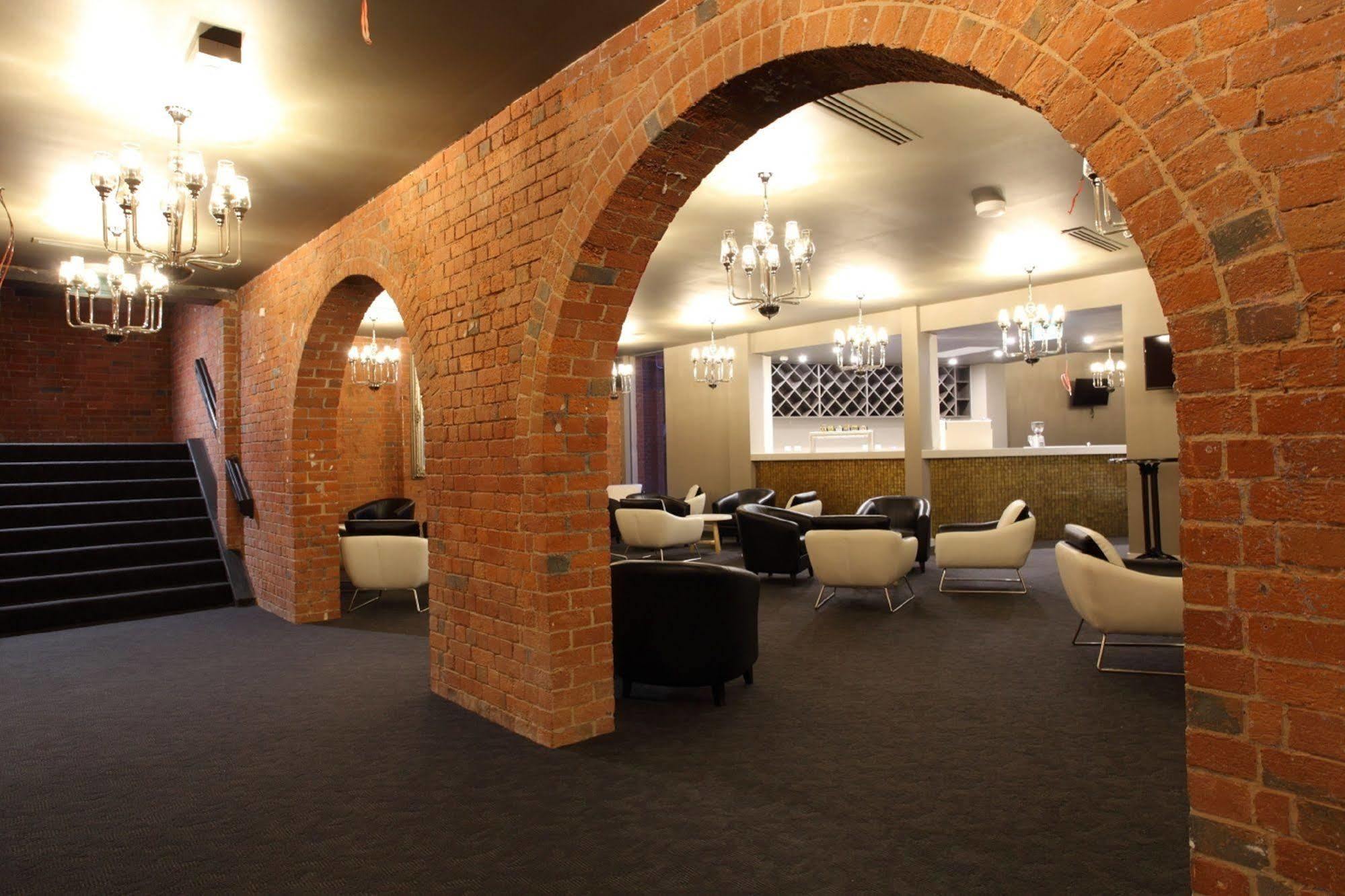 בלאראט The Provincial Boutique Hotel מראה חיצוני תמונה