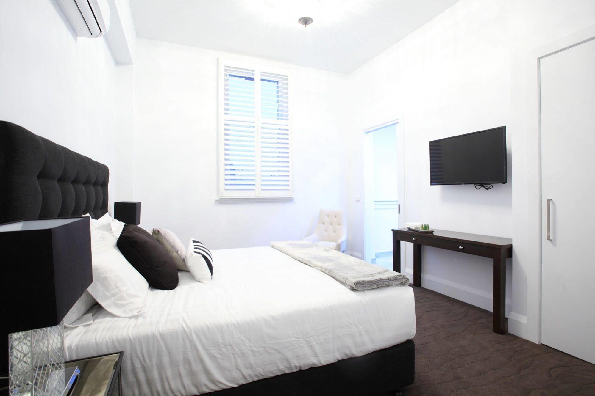 בלאראט The Provincial Boutique Hotel מראה חיצוני תמונה