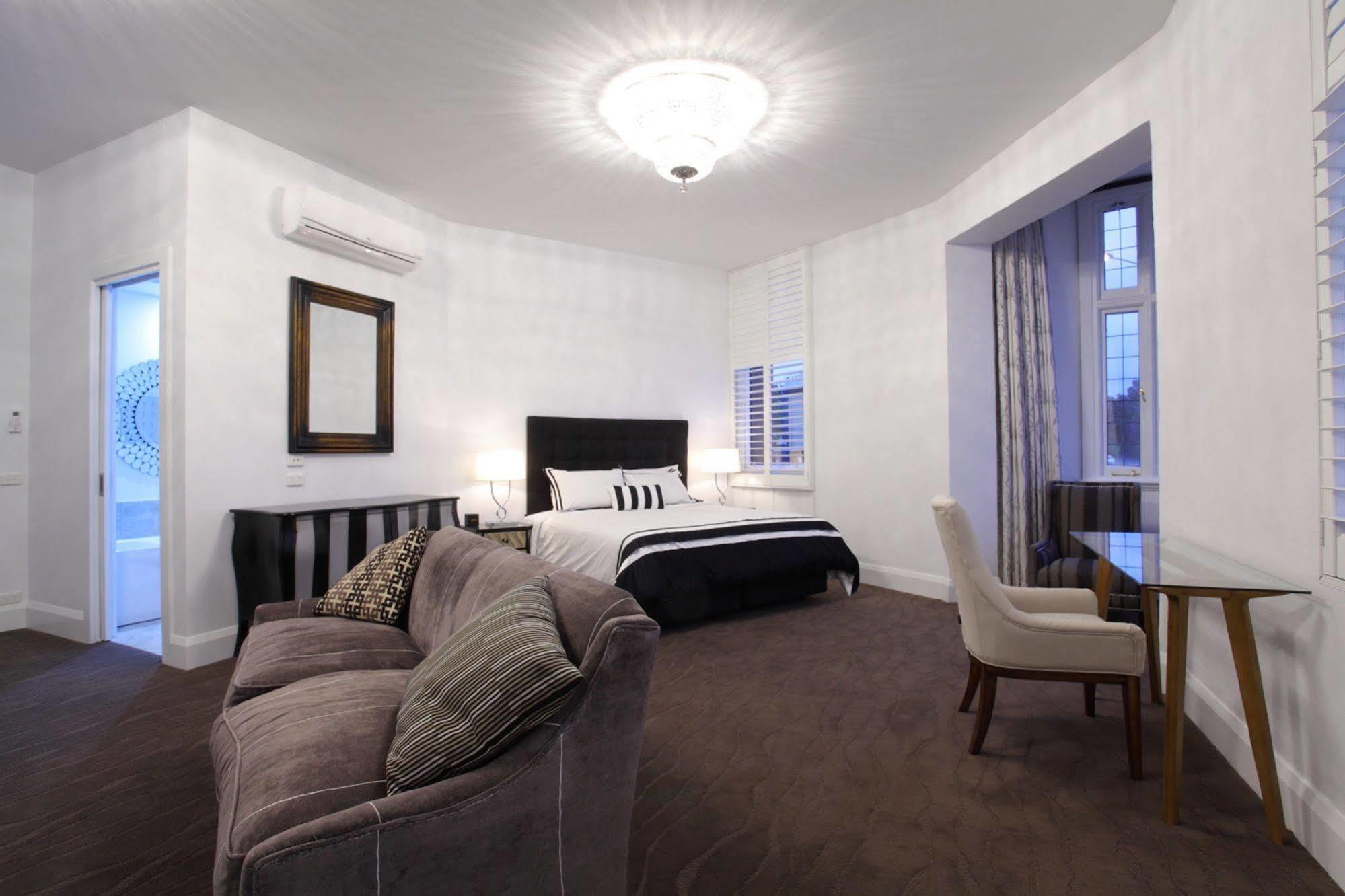 בלאראט The Provincial Boutique Hotel מראה חיצוני תמונה
