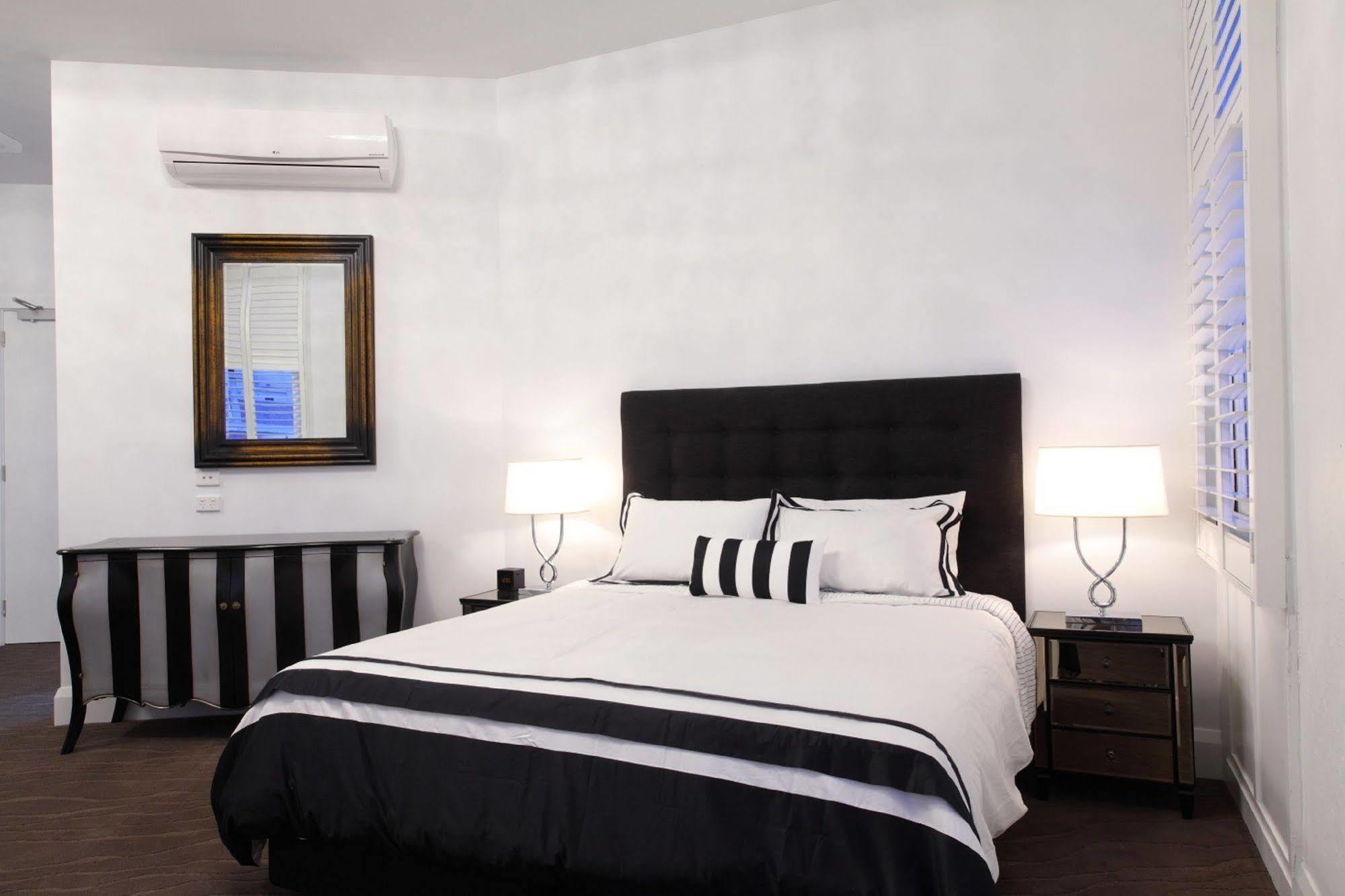 בלאראט The Provincial Boutique Hotel מראה חיצוני תמונה