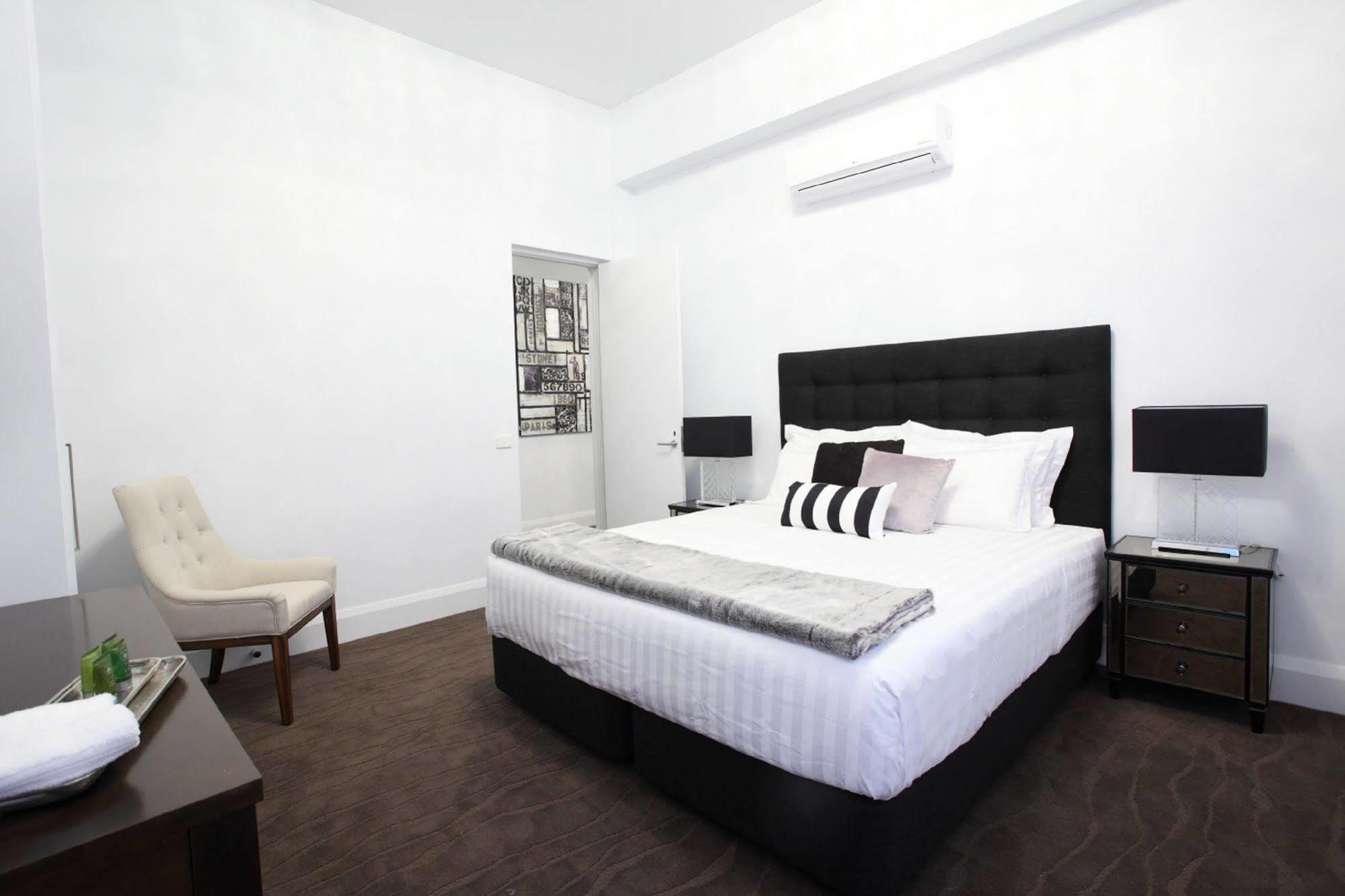 בלאראט The Provincial Boutique Hotel מראה חיצוני תמונה