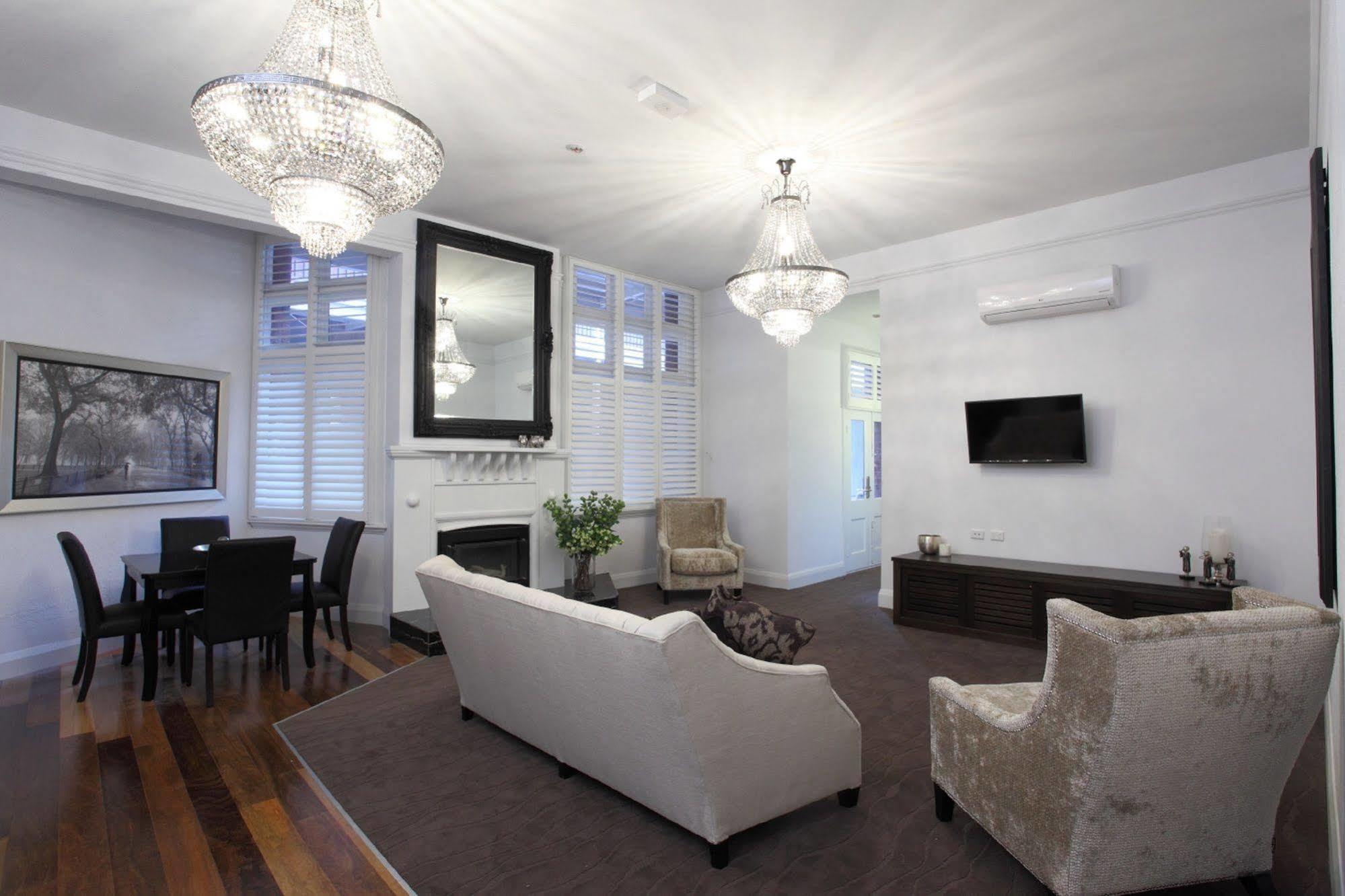 בלאראט The Provincial Boutique Hotel מראה חיצוני תמונה