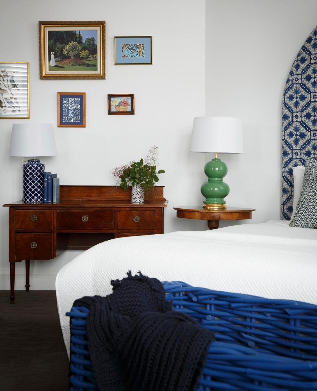 בלאראט The Provincial Boutique Hotel מראה חיצוני תמונה