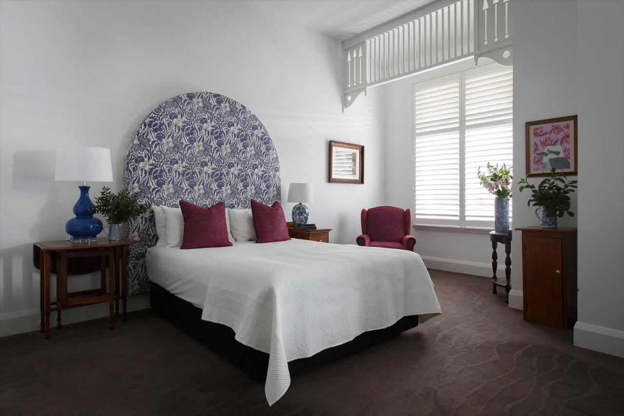 בלאראט The Provincial Boutique Hotel מראה חיצוני תמונה