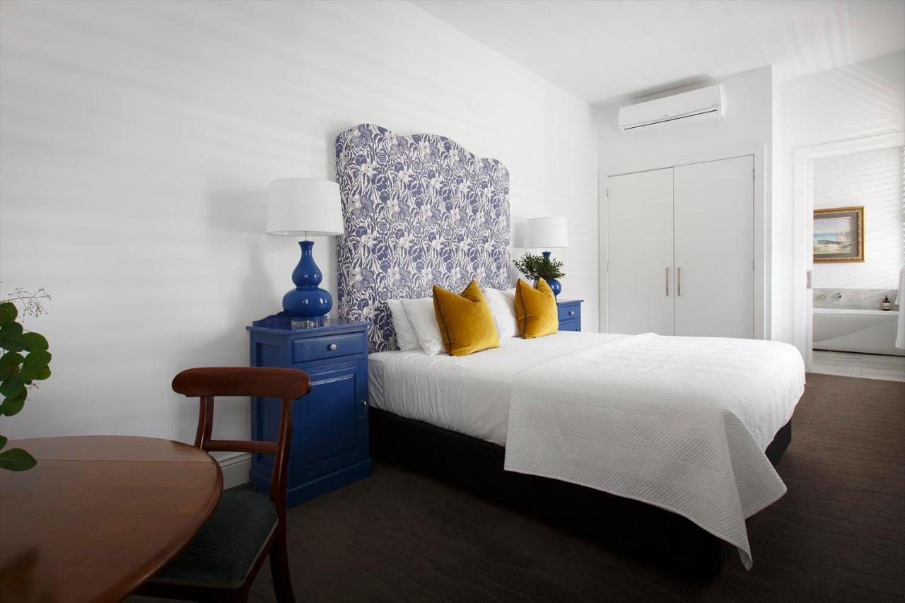 בלאראט The Provincial Boutique Hotel מראה חיצוני תמונה