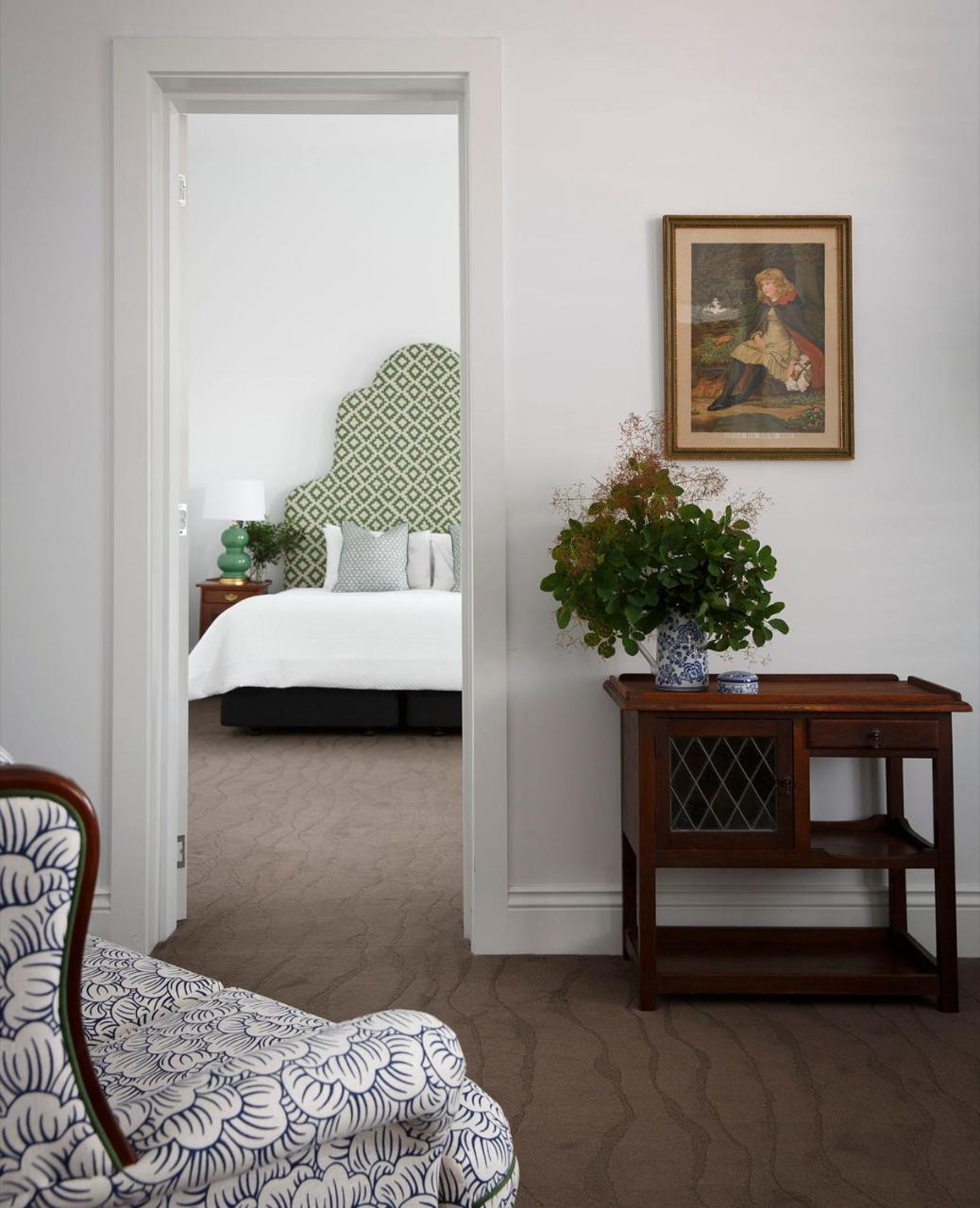 בלאראט The Provincial Boutique Hotel מראה חיצוני תמונה