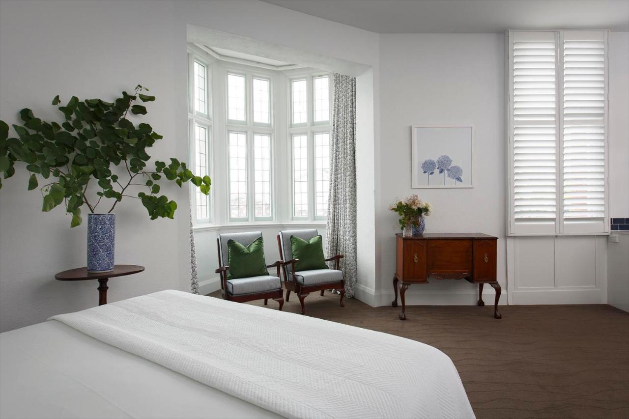 בלאראט The Provincial Boutique Hotel מראה חיצוני תמונה