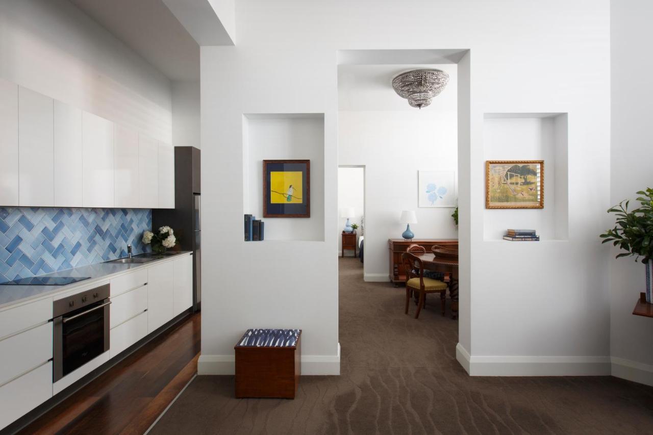 בלאראט The Provincial Boutique Hotel מראה חיצוני תמונה