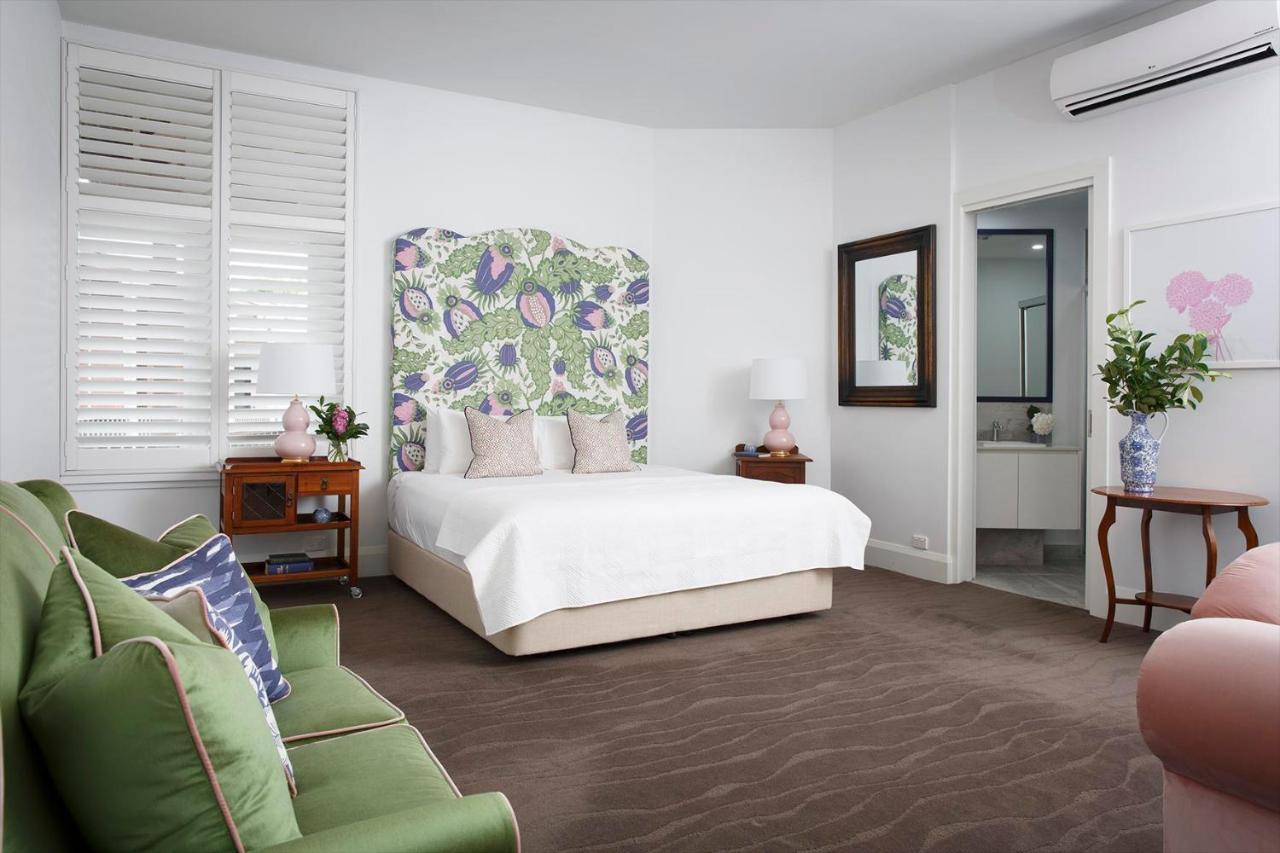 בלאראט The Provincial Boutique Hotel מראה חיצוני תמונה