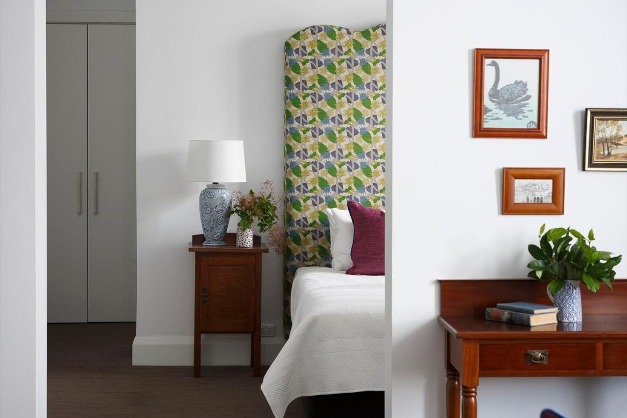 בלאראט The Provincial Boutique Hotel מראה חיצוני תמונה