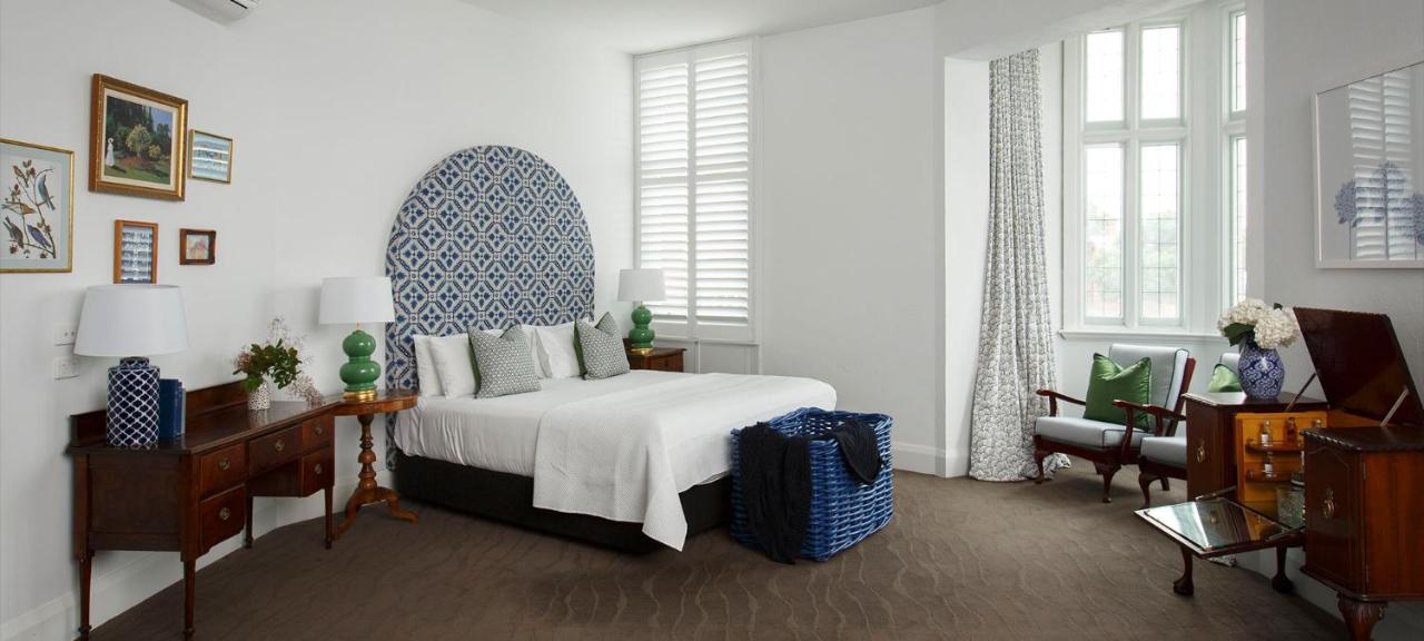 בלאראט The Provincial Boutique Hotel מראה חיצוני תמונה