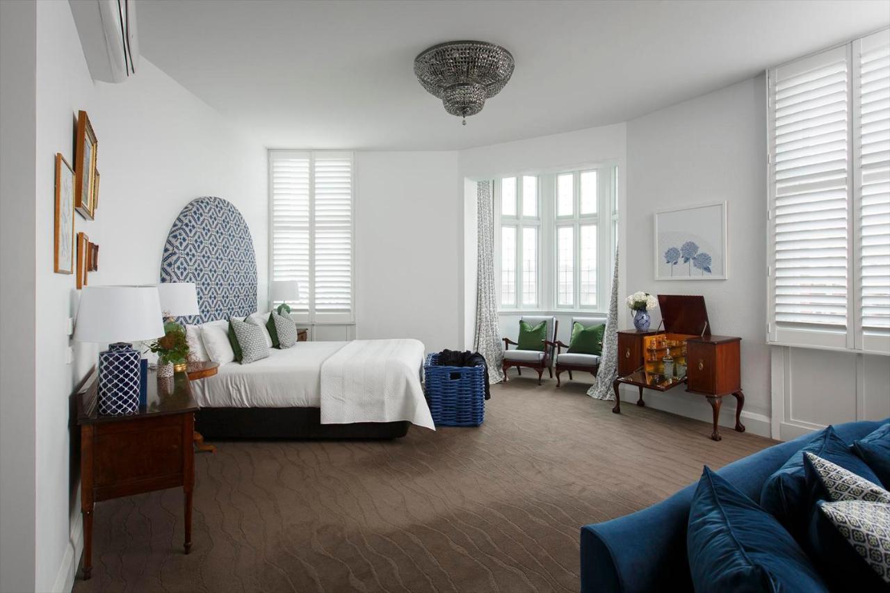 בלאראט The Provincial Boutique Hotel מראה חיצוני תמונה