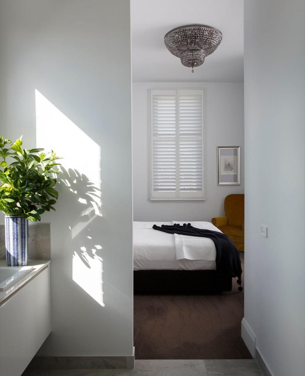 בלאראט The Provincial Boutique Hotel מראה חיצוני תמונה