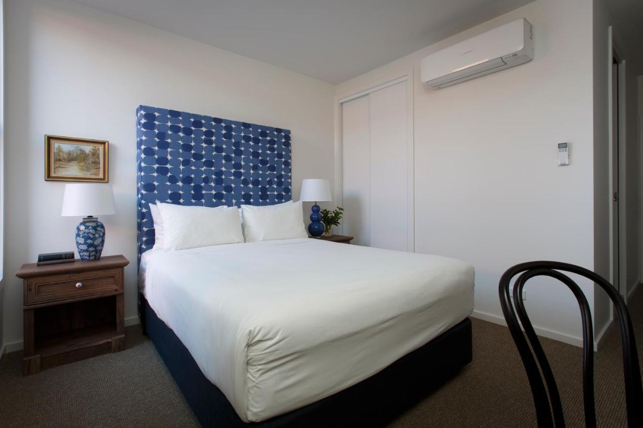 בלאראט The Provincial Boutique Hotel מראה חיצוני תמונה