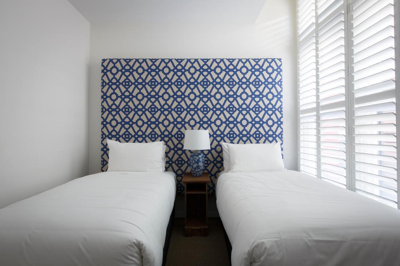 בלאראט The Provincial Boutique Hotel מראה חיצוני תמונה