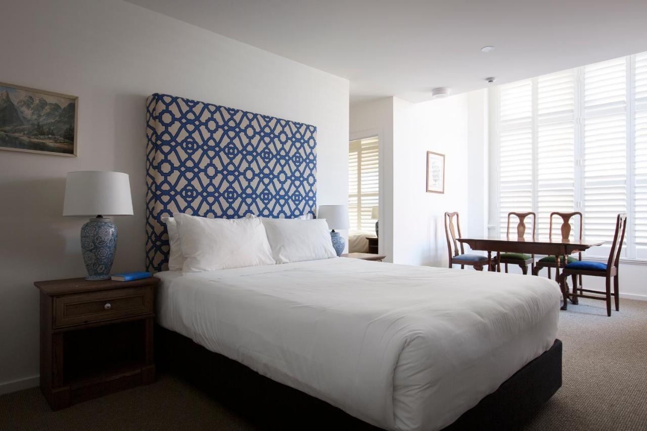 בלאראט The Provincial Boutique Hotel מראה חיצוני תמונה